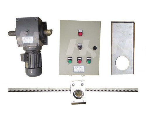 99J622-1上悬窗电动开窗机