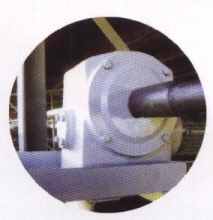 上悬钢天窗电动开窗机